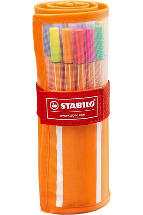 مارکر سفید Stabilo - کد 2583312