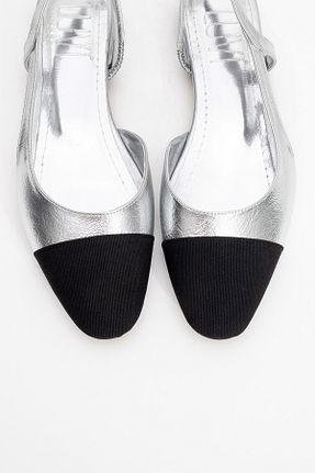 بابت زنانه چرم مصنوعی luvishoes - کد 813932321