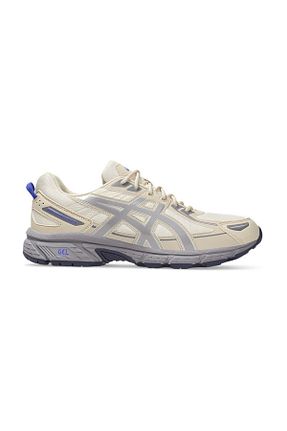 کفش کژوال طوسی زنانه پاشنه کوتاه (1 - 4 سانتی متر) Asics - کد 924786268