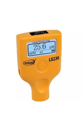 دستگاه اندازه گیری رنگ خودرو Linshang - کد 450363515