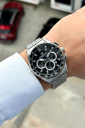 ساعت مچی مردانه 41-46 میلی متر Daniel Klein - کد 662958468