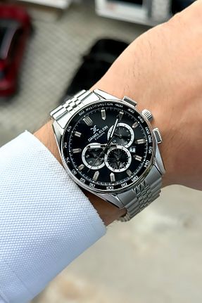 ساعت مچی مردانه 41-46 میلی متر Daniel Klein - کد 662958468