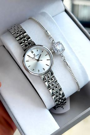ساعت مچی زنانه 31-35 میلی متر Daniel Klein - کد 803340101