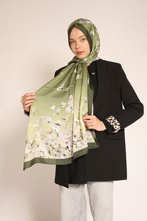 شال رنگی زنانه پلی استر BERCHEM SCARF - کد 934978219