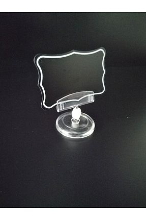 اتیکت Şeffaf Etiket - کد 934980948