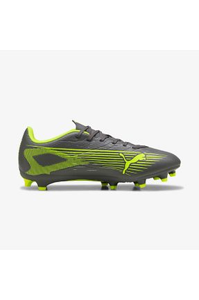 کفش فوتبال چمنی زرد زنانه Puma - کد 886838104