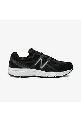 کفش اسنیکر مشکی زنانه بند دار New Balance - کد 922133098