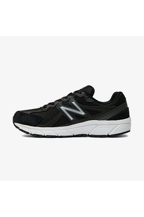 کفش اسنیکر مشکی زنانه بند دار New Balance - کد 922133098