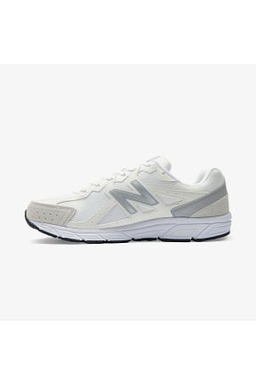 کفش پیاده روی زنانه پارچه ای New Balance - کد 928581623