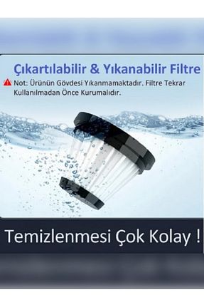 جاروی خودرو özkanca - کد 903713052