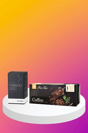 قهوه گرانول FORTEA - کد 837098912