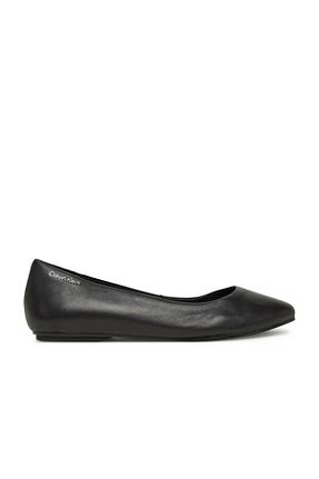 بابت مشکی زنانه چرم مصنوعی Calvin Klein - کد 929213889
