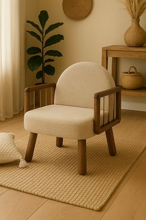 برژر نباتی چوب Zem - کد 930472455