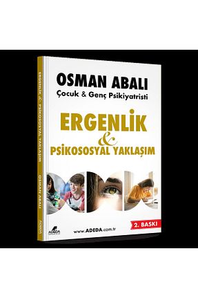 کتاب پزشکی Adeda Yayınları - کد 935158078