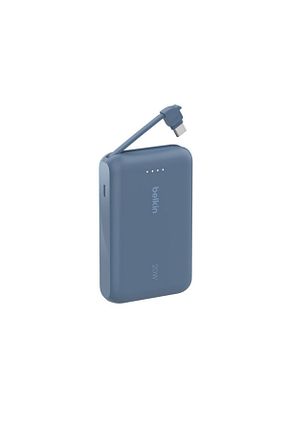پاور بانک آبی 7900 - 11500 Belkin - کد 899294613