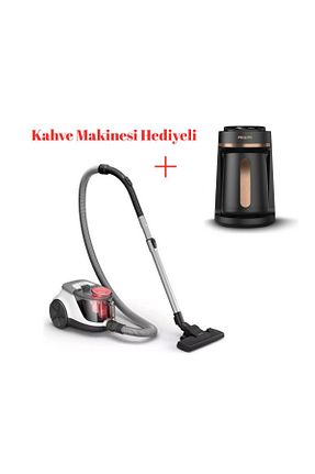 جاروبرقی بدون کیسه 2 سال Philips - کد 921683525