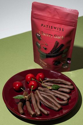 شکلات Patiswiss - کد 85890638