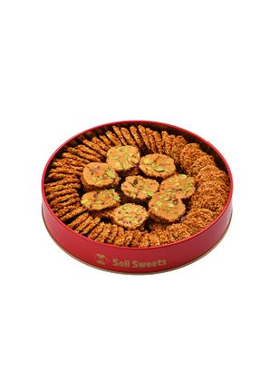 شیرینی SOLI TATLI - کد 811855619
