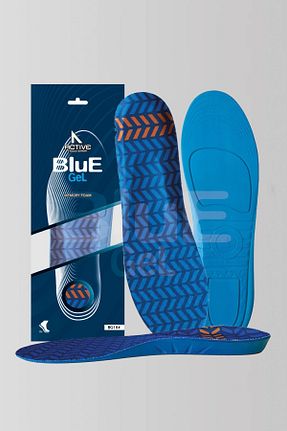 کفی کفش Blue Gel - کد 66917101