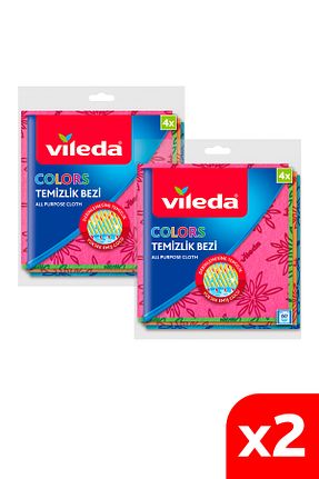 پارچه نظافت Vileda - کد 687945044