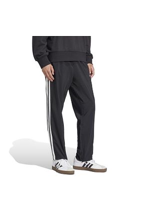 پائین تنه گرمکن اسپرت مشکی مردانه Rüzgara Dayanıklı adidas - کد 887265653