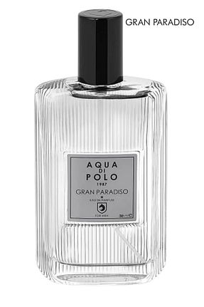 ادکلن سفید مردانه Aqua Di Polo 1987 - کد 2058203