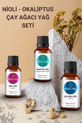 روغن مراقبت Köylü Ana - کد 877514834