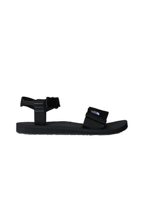 صندل مشکی مردانه پاشنه تخت The North Face - کد 924707899
