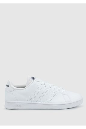 کفش تنیس سفید مردانه adidas - کد 764653789