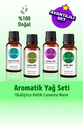 روغن مراقبت Köylü Ana - کد 833066748