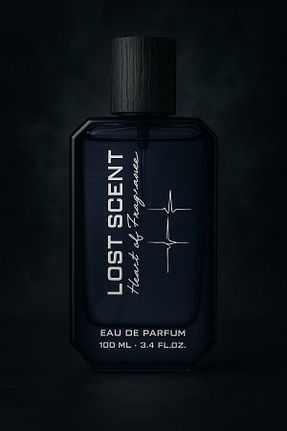ادکلن مردانه Lost Scent - کد 788941801