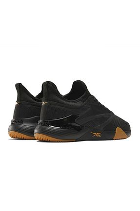 کفش پیاده روی مشکی مردانه Reebok - کد 936182463