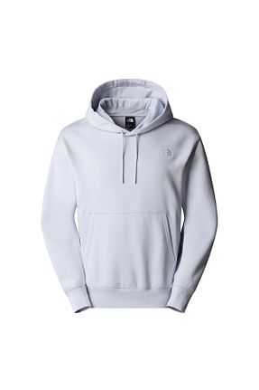 سوئیشرت اسپرت بنفش مردانه رگولار The North Face - کد 936871952
