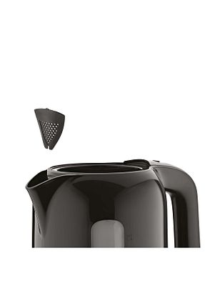 چای ساز مشکی Sinbo - کد 92086126