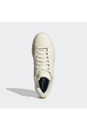 کفش اسنیکر متالیک زنانه پارچه ای adidas - کد 887263624