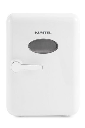 یخچال سفید Tek Kapılı KUMTEL - کد 834424512
