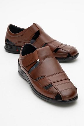 کفش کژوال مشکی مردانه چرم خالص maximoda - کد 935440306