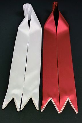 عقد و عروسی و حنابندان رنگی AZREN STORE - کد 936227212