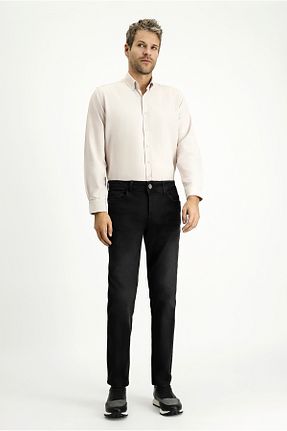 پیراهن نارنجی مردانه رگولار Kiğılı - کد 873742326