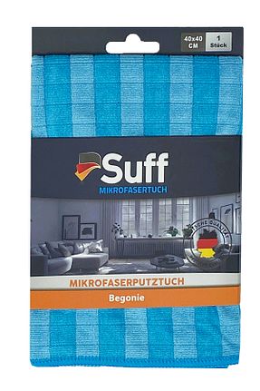 پارچه نظافت Suff - کد 935280284