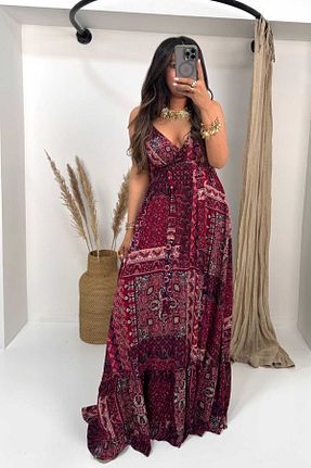 لباس رنگی زنانه بافتنی Sohotique By P - کد 935287263