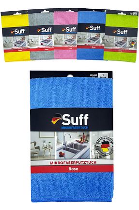 پارچه نظافت Suff - کد 57596781