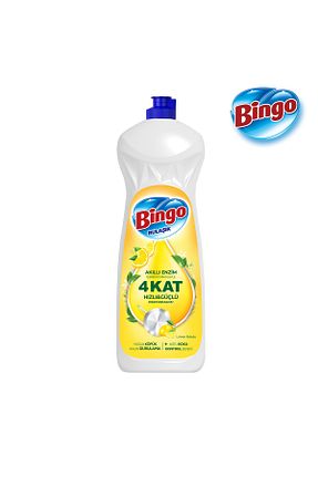 مایع ظرفشویی دستی Bingo - کد 932914023