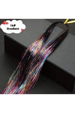 گیره سر رنگی زنانه AYMETA - کد 935296388