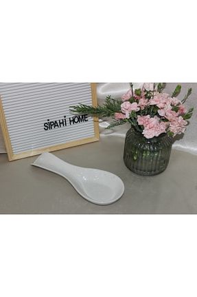 جای قاشق بژ سرامیک HomeSipahi - کد 935314943
