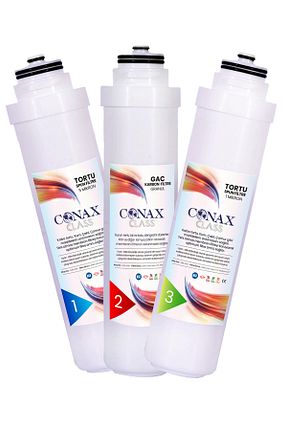 لوازم دستگاه تصفیه آب Conax - کد 206562473