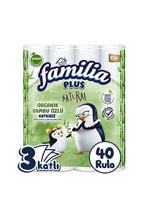 دستمال توالت Familia - کد 717634046