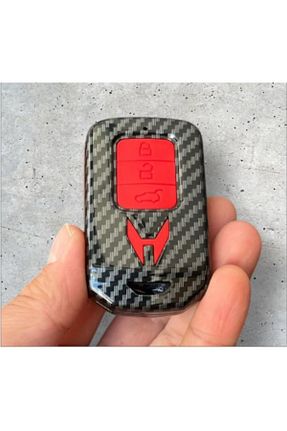 جاکلیدی خودرو STİLİX GARAGE - کد 935326331