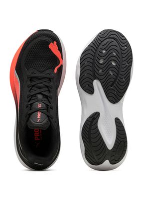 کفش دو و میدانی و تمرینی مشکی زنانه Puma - کد 936261803