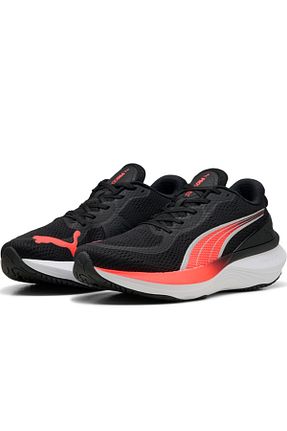 کفش دو و میدانی و تمرینی مشکی زنانه Puma - کد 936261803